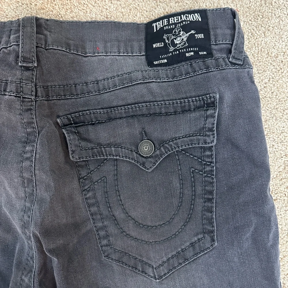 True Religion Pants